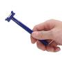 Tongue Exercise,ANGGREK 3pcs Tongue Tip Exercise Tool Tongue Tip Lateralization Lifting Oral Muscle Training Set