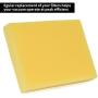 Eagles Pack of 4 Pre-Motor Foam Filter(2032662) Compatible for Bissell 1008 CleanView Powerlifter Vacuum