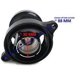 Boat Motor 56120-99J40-0EP Housing Drive Cap w/Bearing for Suzuki Outboard 8HP - 20HP 2/4 stroke Engine