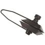 Smart Boating Boat Marine Engine Outboard Sterndrive Universal Single Flow Rectangular Motor Flusher Ears Earmuffs Hose Connector