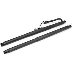 1 Pair (Left and Right) Liftgate Power Lift Support Compatible with 2015-2019 Chevy Tahoe Suburban GMC Yukon Cadillac Escalade Replaces 84306929 84183515 84183516 23408748