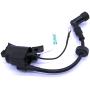 Boat Motor 69M-85640-00 F2.6-04000600 T.C.I U TCI Ignition Unit for Yamaha Parsun HDX Makara F2.5 2.5HP 4 Stroke Outboard Engine