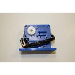 Lew All Fitness Blue Resistance Motor for Elliptical Trainers – SOLRP0072 Replacement Gear Motor for Select Sole, Esprit, Spirit Elliptical Machines - Check The Description for Specific Models
