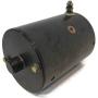 Central Parts Warehouse 21500K-1AM Fisher Snowplows Motor Assembly w/Cap Screw & Washer