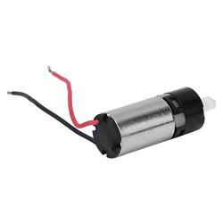 6mm Precision Mini Micro Planetary Reduction High Torque Electric Micro Speed Reduction Gear Motor DC3V Motor(on e Stage)