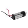 6mm Precision Mini Micro Planetary Reduction High Torque Electric Micro Speed Reduction Gear Motor DC3V Motor(on e Stage)