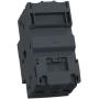 Schneider Electric Manual Motor Starter, Button, 24-32A, 1P (GV2ME32)