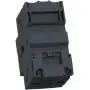 Schneider Electric Manual Motor Starter, Button, 24-32A, 1P (GV2ME32)