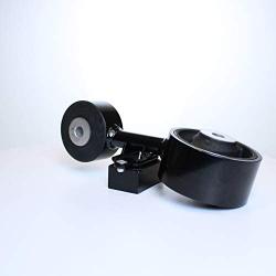 DEA A4274 Front Engine Torque Strut Mount, Color-Black