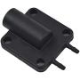 MARKGOO 175158 437228 Service Maintenance Valve Kit with O-ring for Evinrude Johnson OMC Outboard Motor Carburetor Fuel Pump Choke Primer Solenoid Replacement Parts Sierra 18-0871 18-7044-1 765749