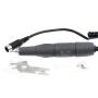 SoHome Original SHIYANG SDE-H37L1 Micro-Motor Brush Handle 35000 RPM