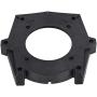 SPX3000F Motor Mounting Plate Replacement Parts, Pool Pump Parts for Hayward Super Ii Pump