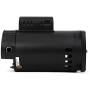 Replacement Pool Pump Swimming Pool Motor Frame Dual Voltage 115/230 Voltage (1hp)