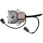 Holdia Throttle Motor Governor 7834-40-2000 7834-40-2003 Compatible with Komatsu PC100-6 PC210-6 PC120-6 PC300-6 Excavator