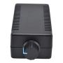 Motor Regulators - Motor Speed Controllers PWM Regulators DC 12V 24V 36V 40V 1600W Control Switches for DC 10‑40V