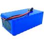 Wnicek 36V 20000mAh e Bike Lithium-ion Battery 10S 6P 20AH E-Bike Battery Pack Rechargeable Battery for Electric Bicycles Electric Scooters Electric Cars Electric Motorcycles with Charger