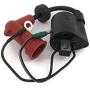 Boat Motor Aftermarket Yamaha Outboard 6L5-85570-M0 MO 6L5-85570-N0 Ignition Coil Assy Electric 3HP 3L 3 3M 3S 2 stroke Marine Engine