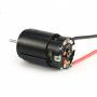 KingVal 550 3-Slot Brushed Motor 12T for 1/10 RC Crawler Traxxas HSP Kyosho HPI Wltoys Off-Road Climbing RC Controlled Toys Car Accessories