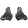 Crow Protech Starter Motor Guard Compatible with R1250GS/GSA (Black)