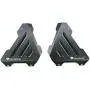 Crow Protech Starter Motor Guard Compatible with R1250GS/GSA (Black)
