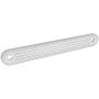 Danti TSP-1 transom Plate Aluminum Transom Support Plate Fit for Top Bolt Holes(3001.8067)