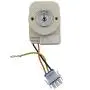 Supplying Demand WR60X28783 WR60X31522 Refrigerator Evaporator Fan Motor Replacement Model Specific Not Universal