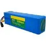 Batterie Lithium-ion 48V 30AH pour Vélo Électrique avec Chargeur, Batterie pour Vélo Électrique 1000W/750W/500W Scooter Batterie Lithium-ion 48V 30AH pour Vélo Électrique avec Chargeur, Batterie pour Vélo Électrique 1000W/750W/500W Scooter
