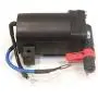 The ROP Shop | Primer Solenoid Kit for 1998 Johnson 9.9 HP J10FRELECM, J10FRLECM Outboard Motor