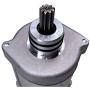 Hity Motor Starter & Relay Solenoid for Polaris RZR 800 EFI 2008 2009 2010 2011 2012-2014