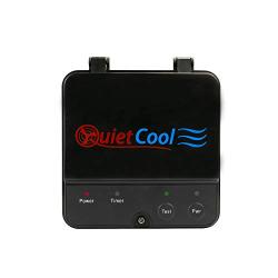QuietCool Wireless RF Control Kit
