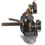 Boat Motor T3.6-04000500 Carburetor Assembly for Parsun Makara Outboard 3.6HP 2.5HP 2-stroke Engine