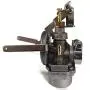 Boat Motor T3.6-04000500 Carburetor Assembly for Parsun Makara Outboard 3.6HP 2.5HP 2-stroke Engine