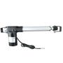 Homend DC 12V 8 Inch Stroke Linear Actuator with Mounting Bracket 200MM 6000N/1320LB Maximum Load for Recliner TV Table Lift Massage Bed Electric Sofa Linear Actuator