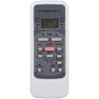 Universal Air Conditioner Remote Controller, Air Conditioner Remote Control Replacement Fit for R51M/E, Compatible with for R51 Series R51/E R51/CE R51M/CE R51D/E R51M/BGE R51M/BGE Air Conditioner