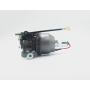 Carbman 24 853 25S Carburetor for Kohler CV20-22 CV20 CV21 CV22 CV18S CV20S CV22S CV725 Engine 24-853-25-S 24-853-50-S 2485325-S 2405325 Carb with Gaskets