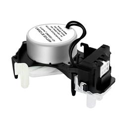 Upgrade W10913953 W10815026 Washer Shift Actuator by Blutoget - Compatible with Whirl-Pool Ken-More Washing Machine - Replaces W10913953 49tyz-e120a1 W10597177 AP6037270 W10815026 W10913953VP