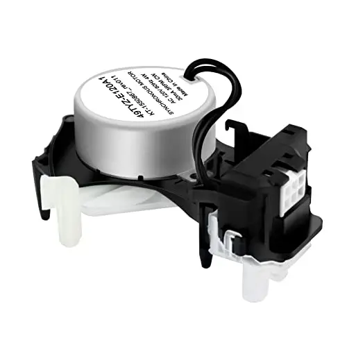 Upgrade W10913953 W10815026 Washer Shift Actuator by Blutoget - Compatible with Whirl-Pool Ken-More Washing Machine - Replaces W10913953 49tyz-e120a1 W10597177 AP6037270 W10815026 W10913953VP