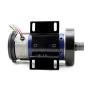 Davitu DC Motor - 1Pcs High Power Treadmill Motor Universal DC Motor Permanent Magnet DC Motor Treadmill Motor 1.0 1.5 2.0 2.5 3.0 4.0HP - (Speed(RPM): 3.75HP)