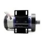 Davitu DC Motor - 1Pcs High Power Treadmill Motor Universal DC Motor Permanent Magnet DC Motor Treadmill Motor 1.0 1.5 2.0 2.5 3.0 4.0HP - (Speed(RPM): 2.0HP)