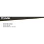 Scosche 1970-Up General Motors Narrow Fender Mount Antenna, 30