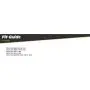 Scosche 1970-Up General Motors Narrow Fender Mount Antenna, 30