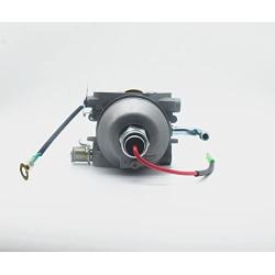 Carbman 24 853 25S Carburetor for Kohler CV20-22 CV20 CV21 CV22 CV18S CV20S CV22S CV725 Engine 24-853-25-S 24-853-50-S 2485325-S 2405325 Carb with Gaskets