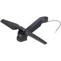 Pièces de Rechange pour Quadcopter RC Axes d'Arm avec Écartelles Moteur/Adapté à Eachine E58 pour Pièces Accessoires Cadre de Drone FPV Remplacement (Couleur : Ensemble Complet) Durable (Couleur : Ensemble Complet) Pièces de Rechange pour Quadcopter RC Axes d'Arm avec Écartelles Moteur/Adapté à Eachine E58 pour Pièces Accessoires Cadre de Drone FPV Remplacement (Couleur : Ensemble Complet) Durable (Couleur : Ensemble Complet)