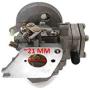 Boat Engine CARBURETOR CARB CARBURETTOR Assy 6E0-14301-05 6E0-14301-04 03 02 01 6E0-14301-00 For Yamaha Outboard 4HP 5HP 2 stroke Outboard motor