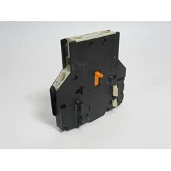 Telemecanique LA8-DN11 Auxiliary Contact