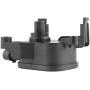 GOXFOFO MCOR 4 Conversion Throttle Potentiomete Golf Cart Accelerator for Club Car Precedent OEM# 105116301/103850401