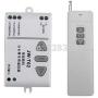 Calvas AC220V RF Wireless Remote Control Switch System UP&DOWN Remote control/Motor reversing controller Receiver and Transmitter