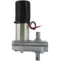 ECCPP K01469B300 Car RV Power Gear Slide Out Motor PN 523900 Gear Ratio:131:1 RPM:22 K01265D300 Gear ratio lower