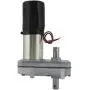 ECCPP K01469B300 Car RV Power Gear Slide Out Motor PN 523900 Gear Ratio:131:1 RPM:22 K01265D300 Gear ratio lower
