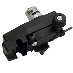 DC 12V 10W Wire Feeder Soldering Wire Feeder Machine Mig Welder Roll Wire Feed Motor 0.6-1.0mm